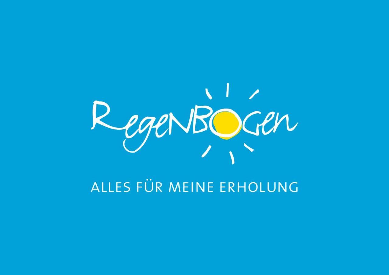 Regenbogen Ferienanlage - Skandinavisches Ferienhaus - #68906 Boltenhagen  Exterior foto